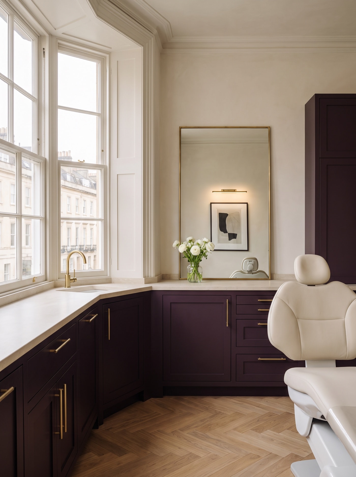Clifton Dental Studio